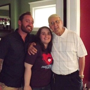 Meet your Posher, Jillian